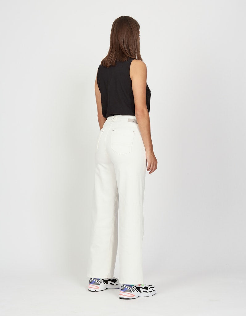 GANG 94Carlotta Off White