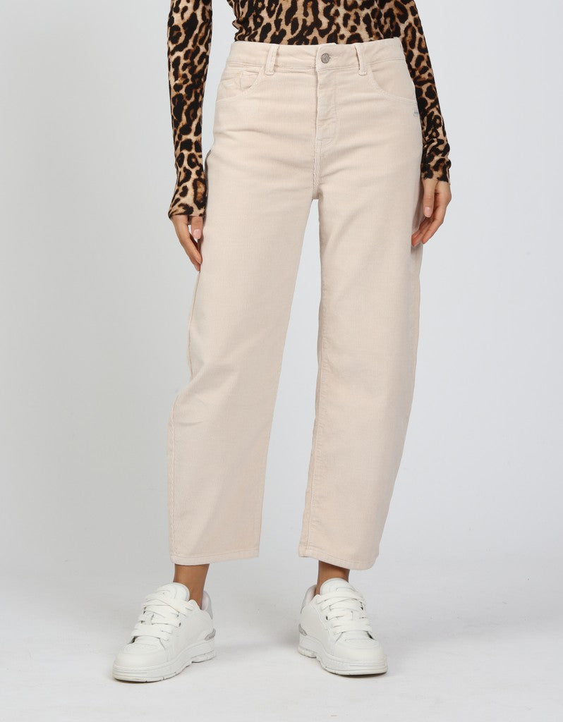 Gang 94Ida O-Shape Fit Ecru