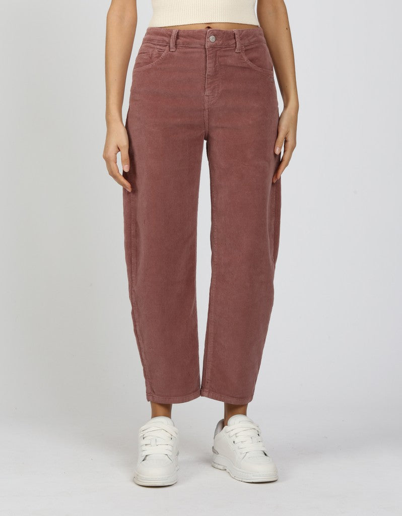 Gang 94Ida O-Shape Fit Old Rose