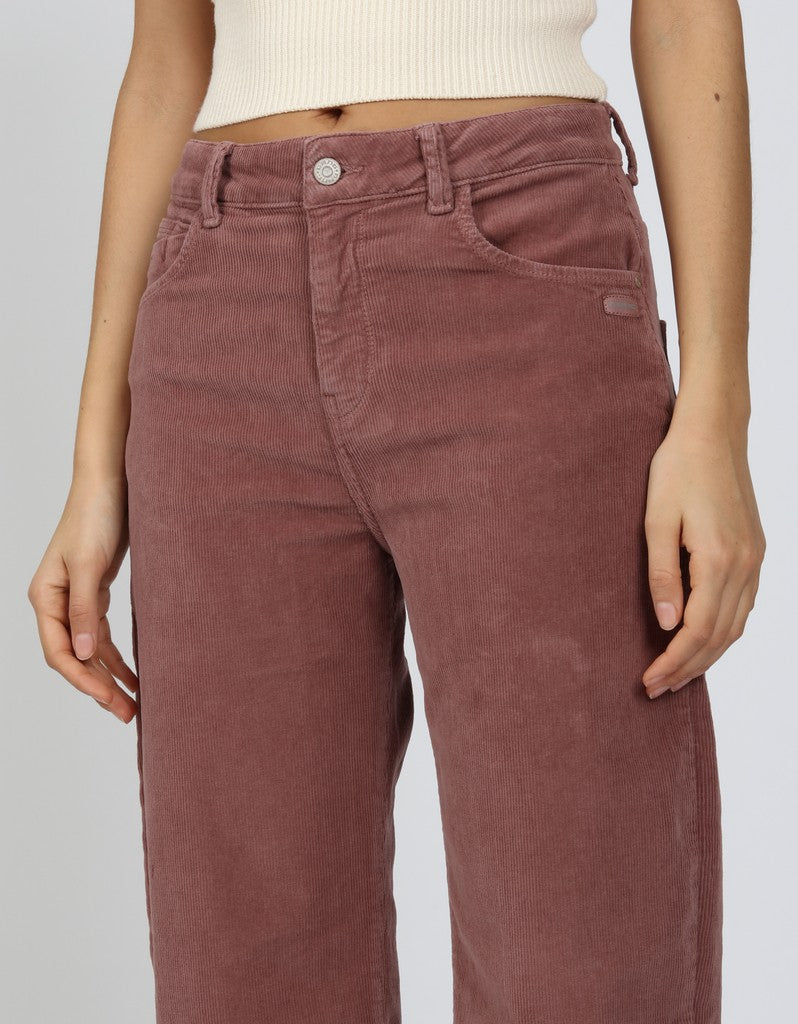 Gang 94Ida O-Shape Fit Old Rose