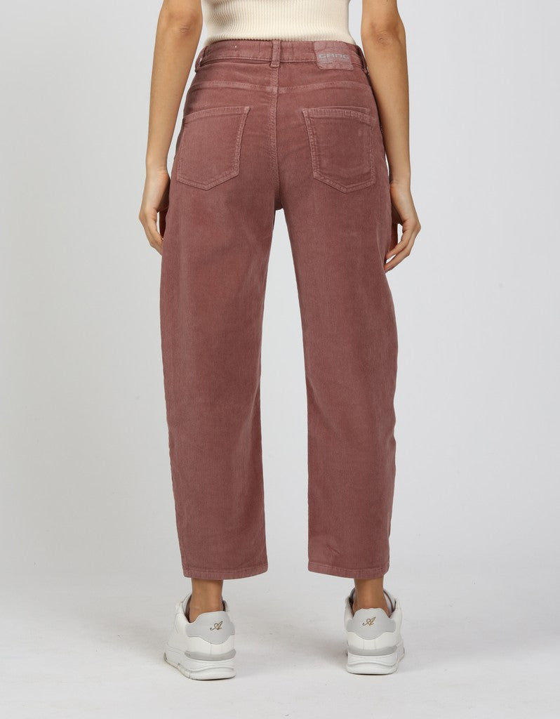 Gang 94Ida O-Shape Fit Old Rose