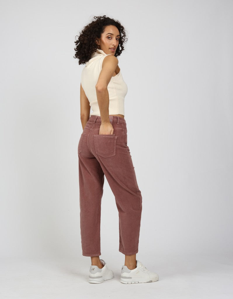Gang 94Ida O-Shape Fit Old Rose