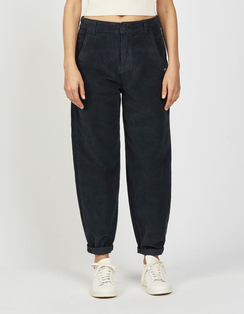 Gang 94Via Ballon Fit Dark Grey