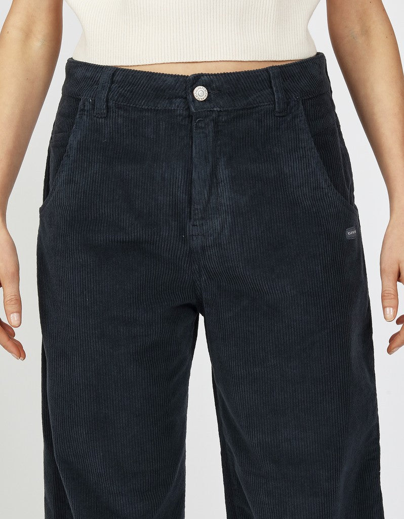 Gang 94Via Ballon Fit Dark Grey
