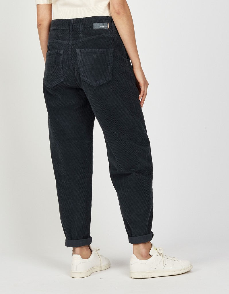 Gang 94Via Ballon Fit Dark Grey