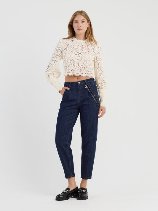 Gang 94Silvia Jogger Prewashed