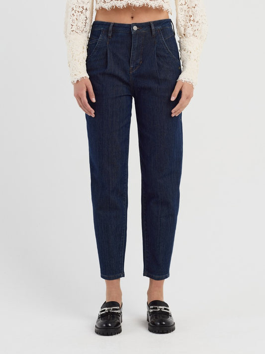 Gang 94Silvia Jogger Prewashed