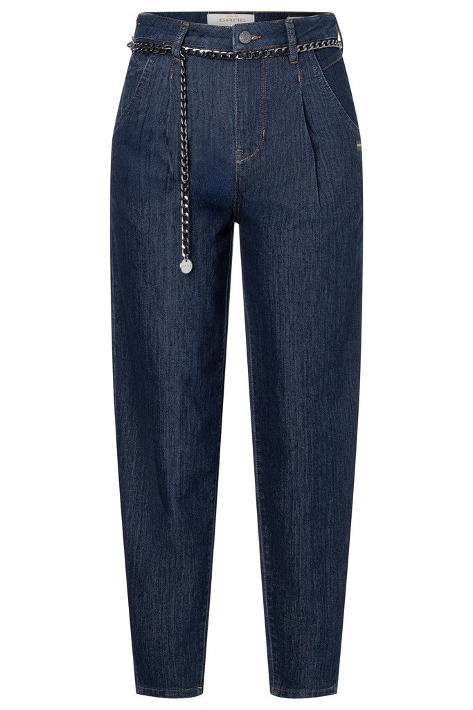 Gang 94Silvia Jogger Prewashed