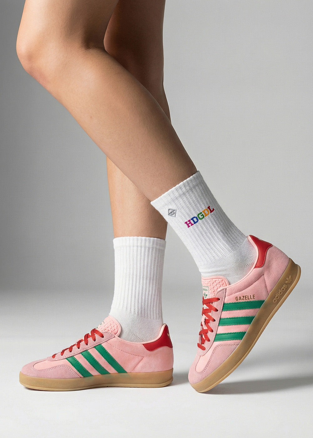 JC Socken HDGDL