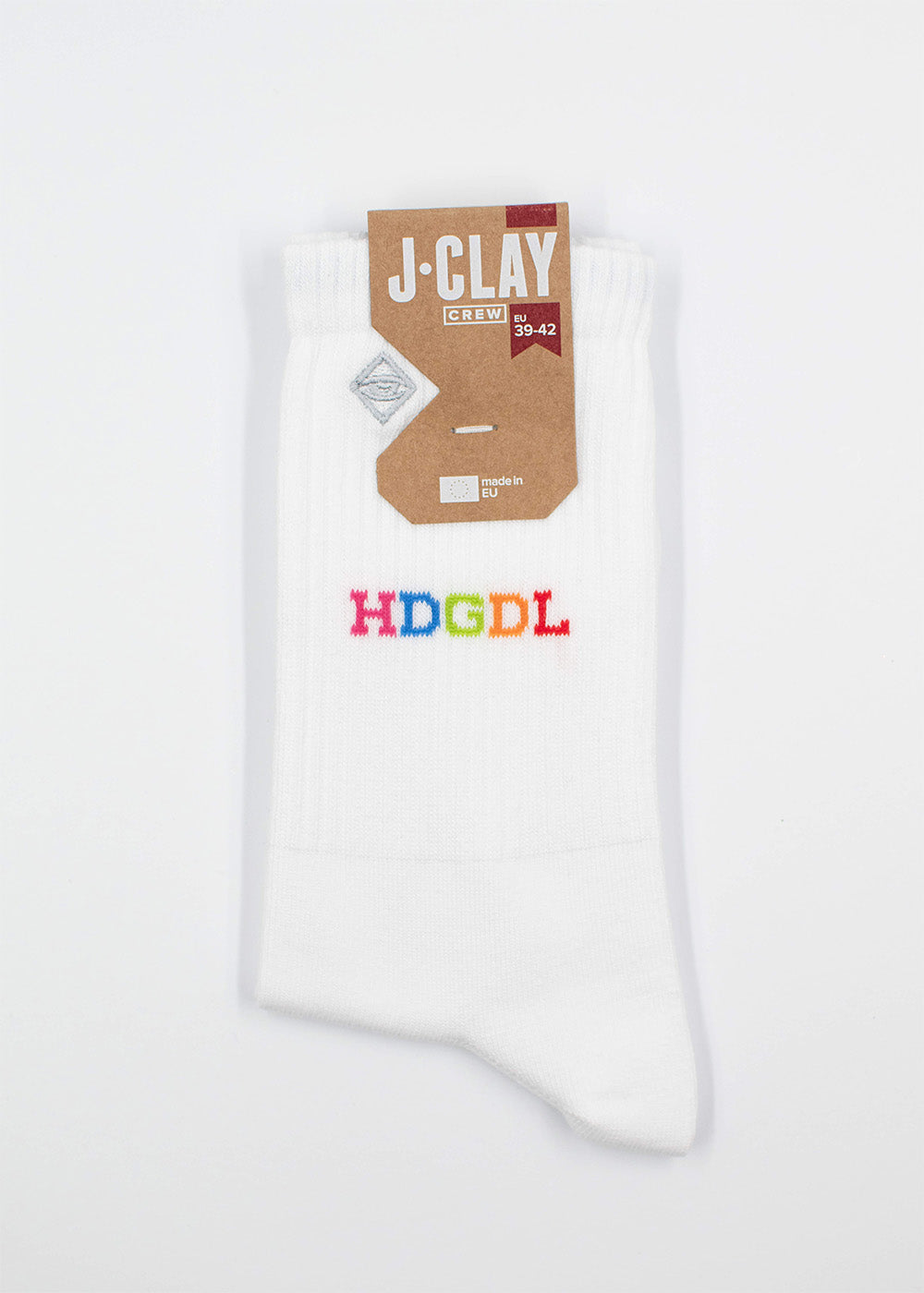 JC Socken HDGDL