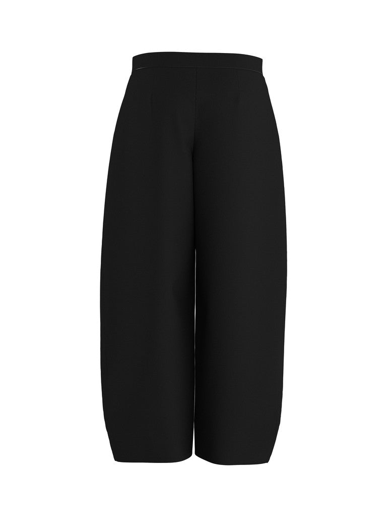 HDElla MW Tailored Pant Black