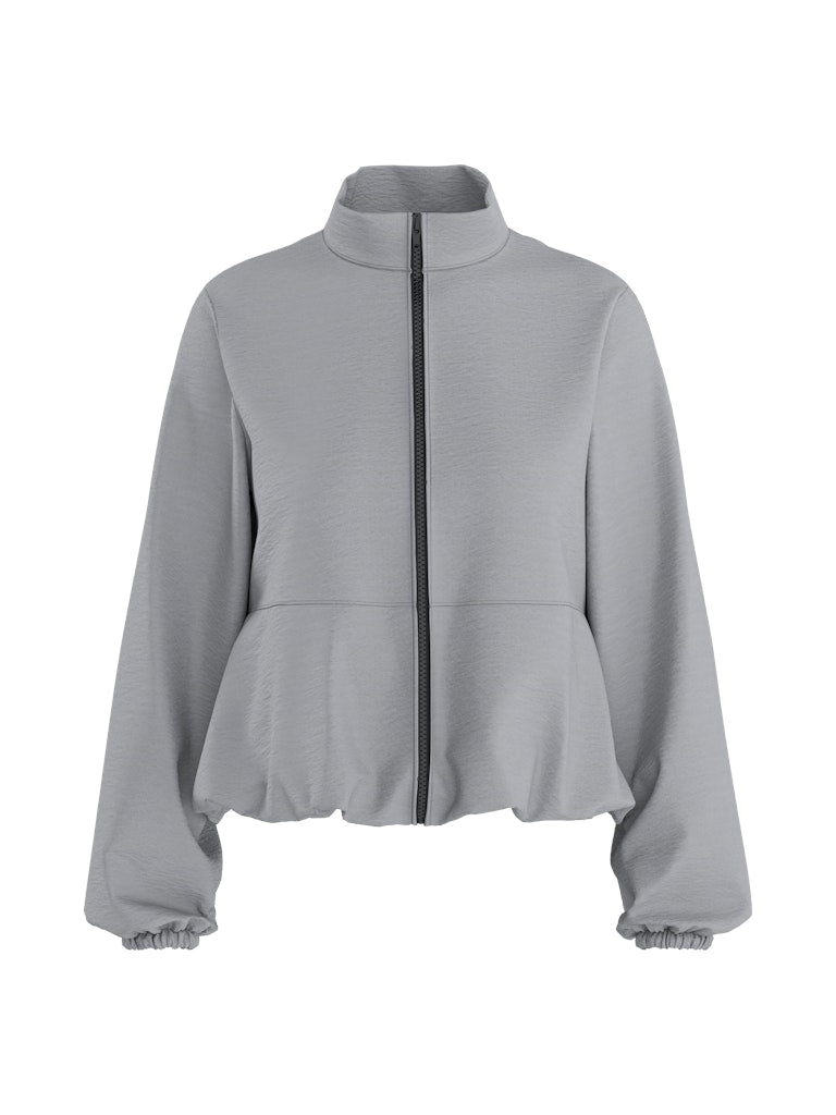 HDJanet Balloon Zip Top Griffin