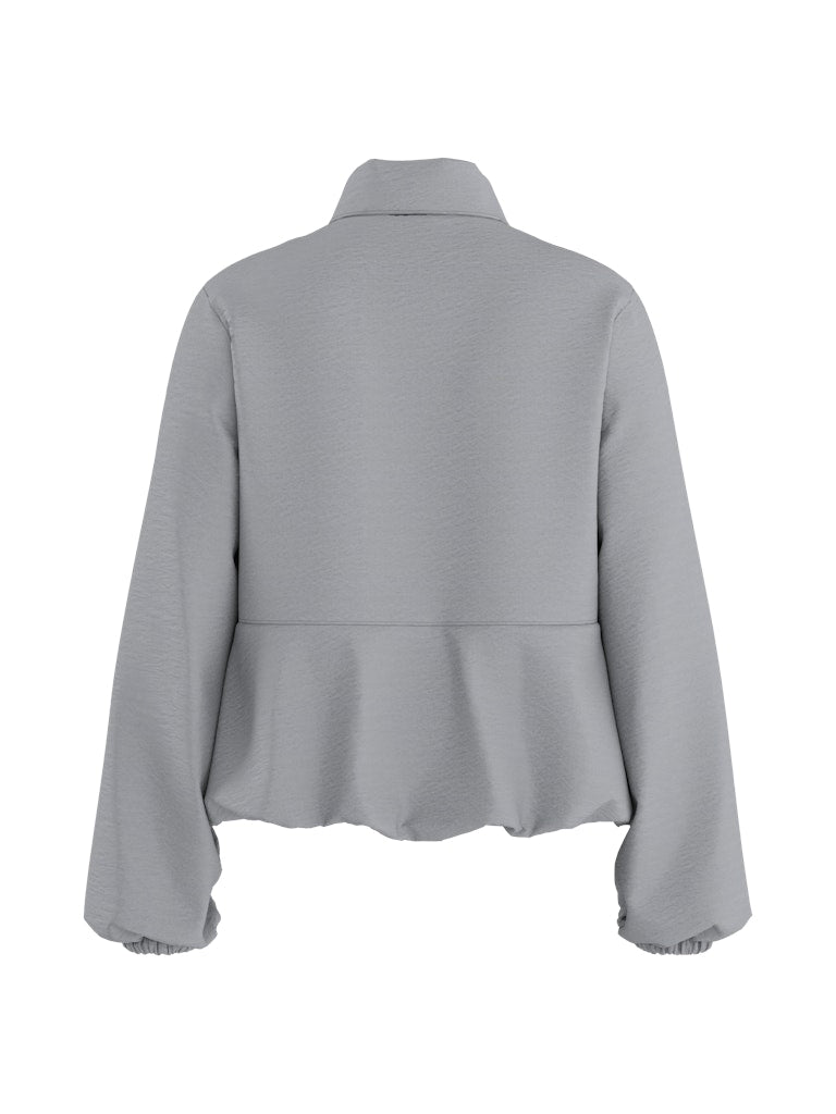 HDJanet Balloon Zip Top Griffin