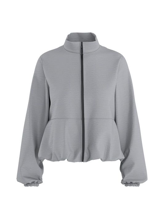 HDJanet Balloon Zip Top Griffin