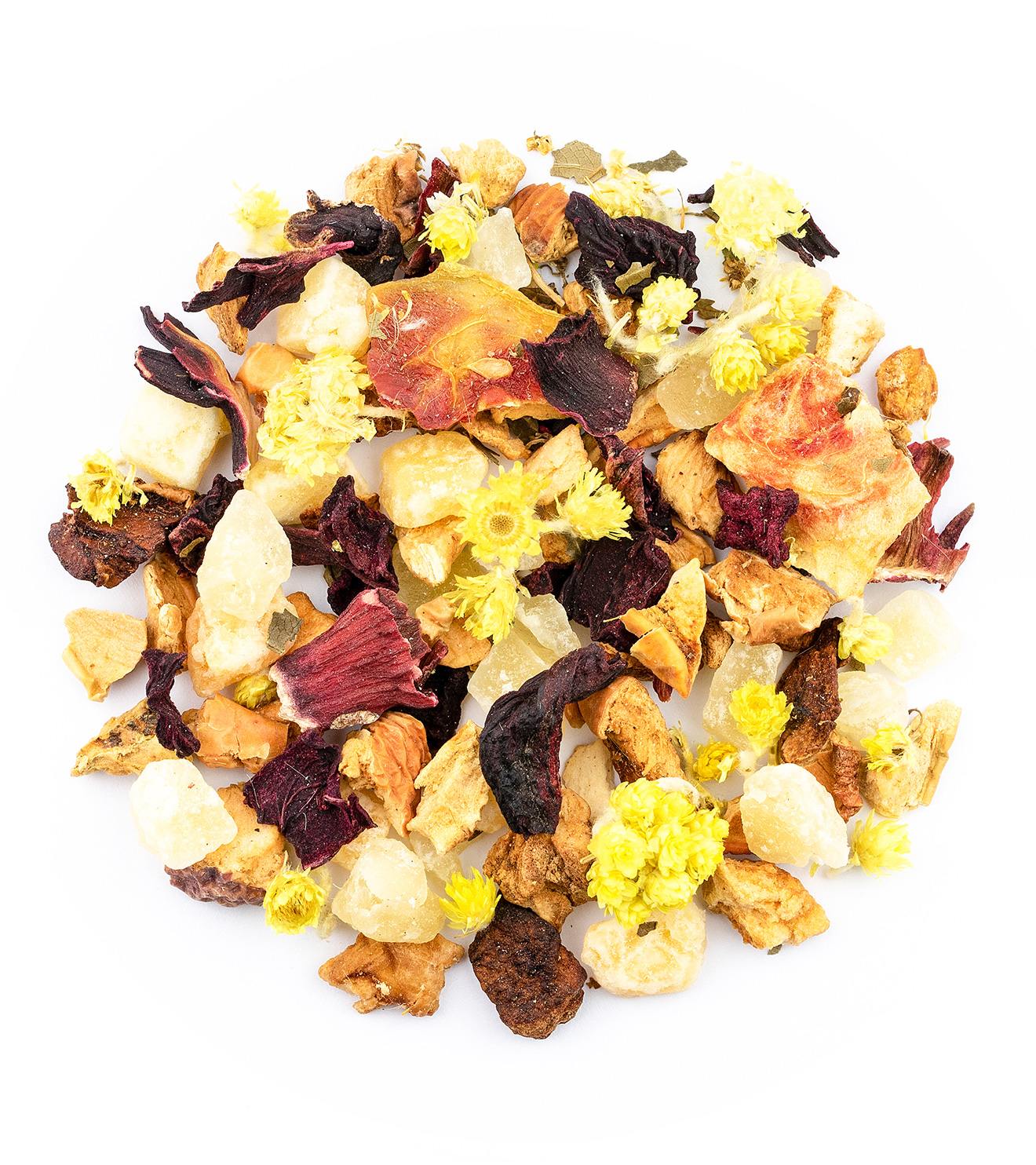 HG Tee Eine Extraportion Glück