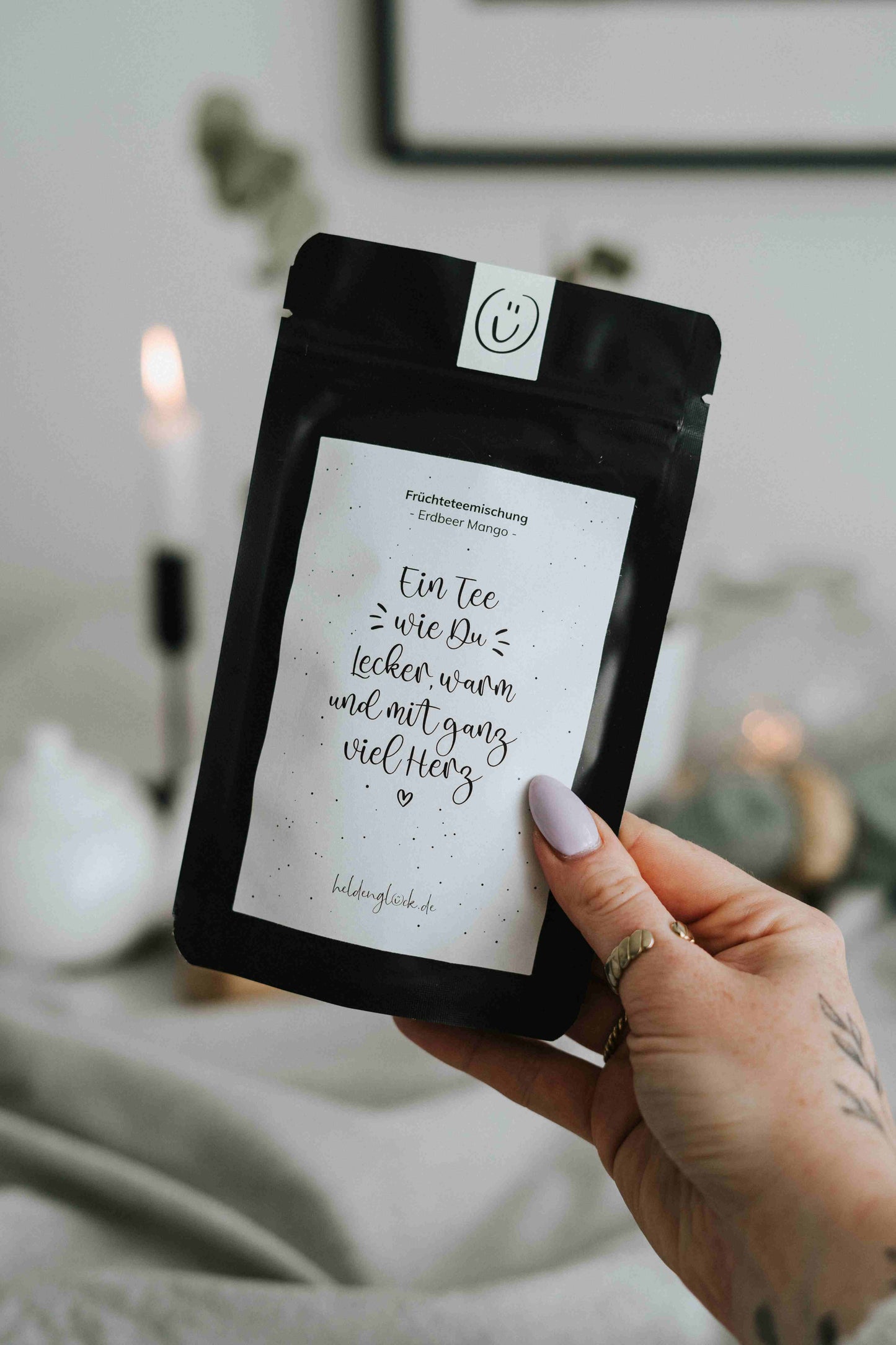 HG Tee Ein Tee wie DU