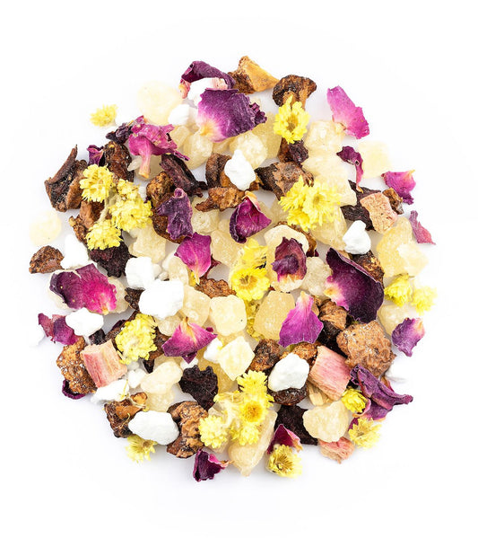 HG Tee Sei Glücklich