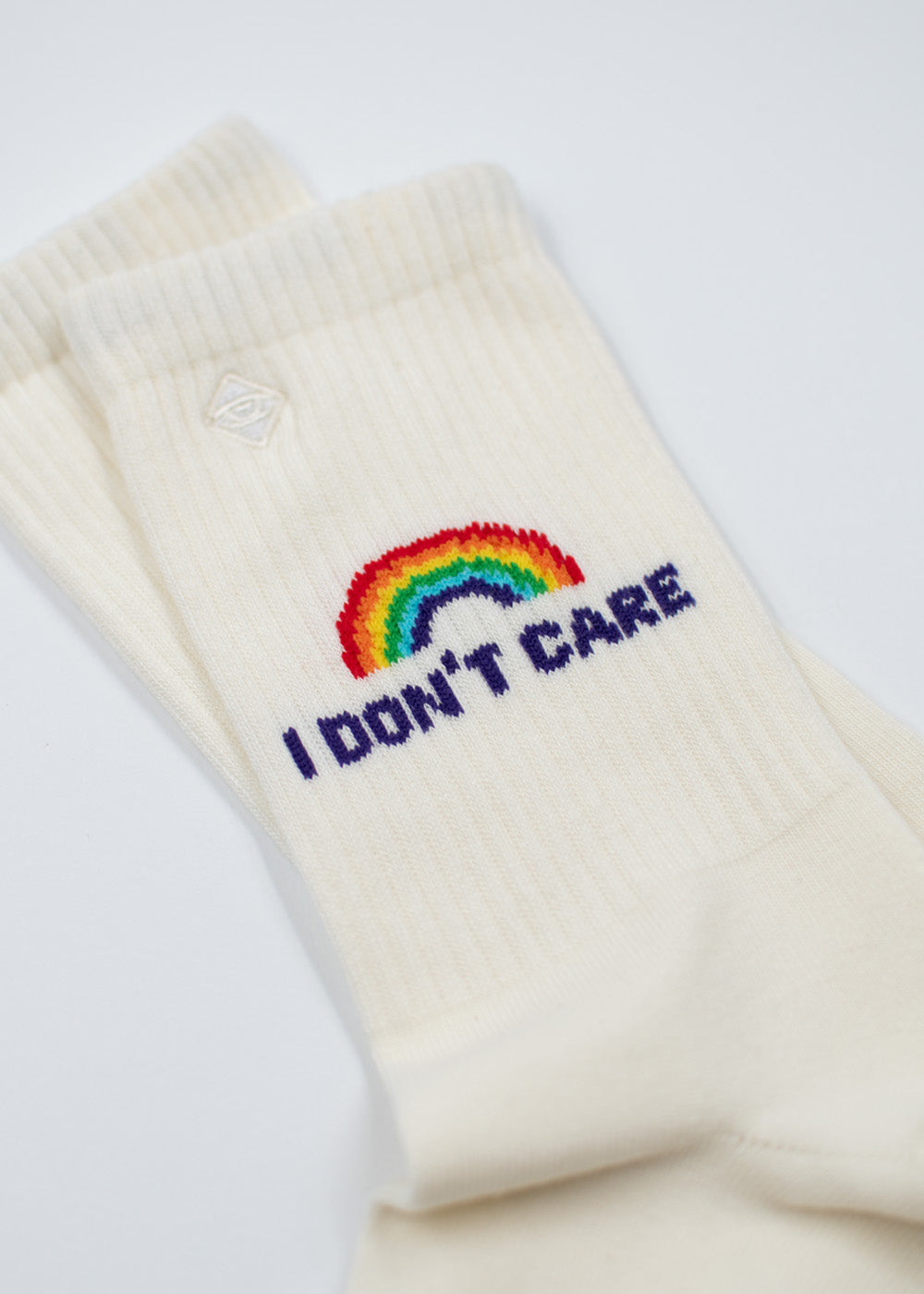 JC Socken I don’t care