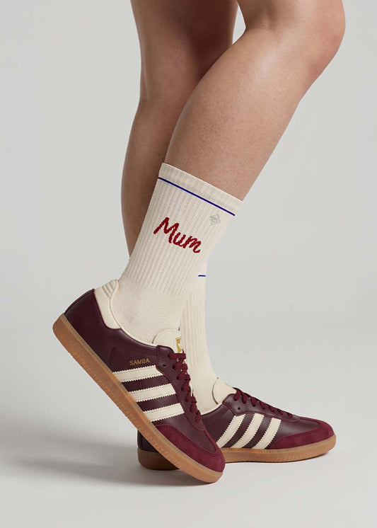 JC Socken Mum