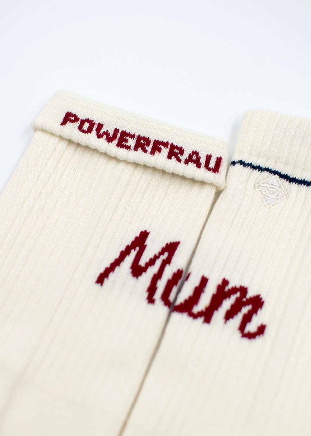 JC Socken Mum