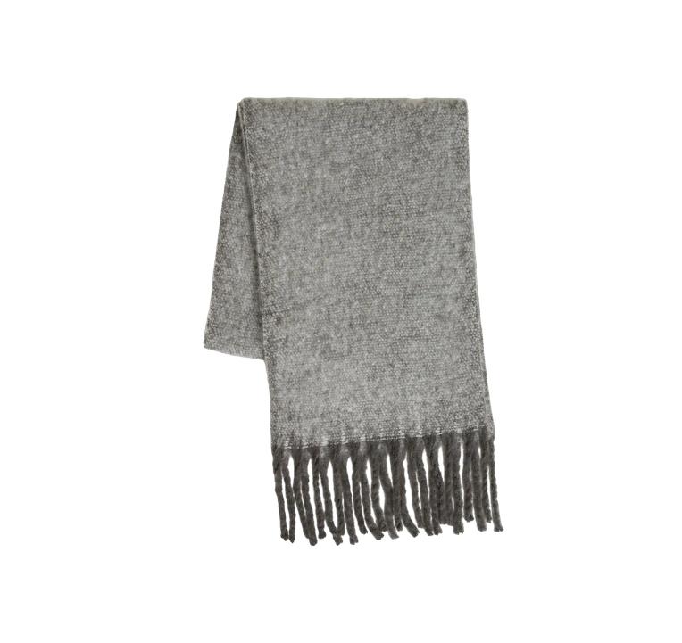 VIChili Scarf MGM