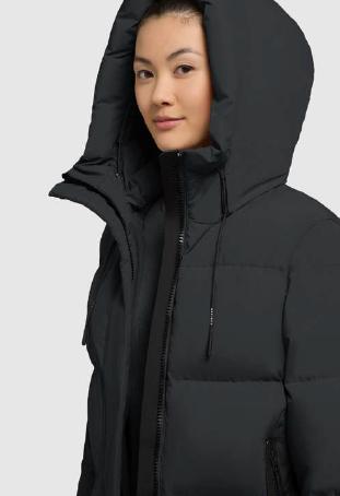 Khujo Jacke Coulin2 Matt Nightfall Navy
