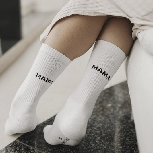 ES Socken Mama S 35-38