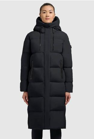 Khujo Jacke Coulin2 Matt Nightfall Navy
