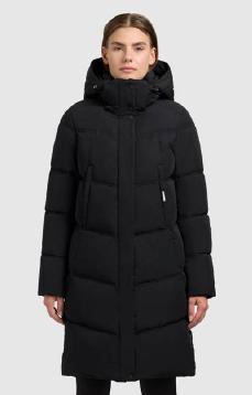 Khujo Jacke Graya Port Blue