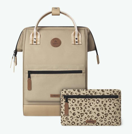 Adventurer M Lobito Beige