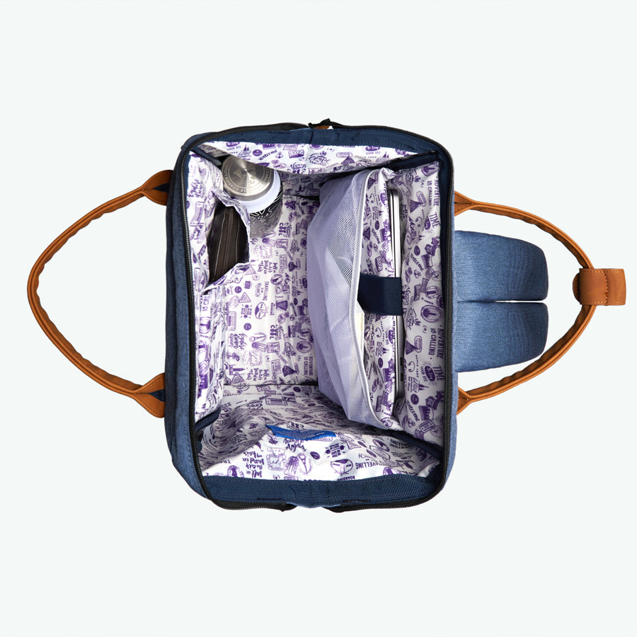 Adventurer L Paris