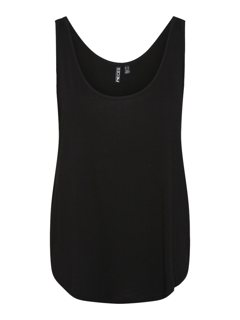 PCBillo Tank Top Black