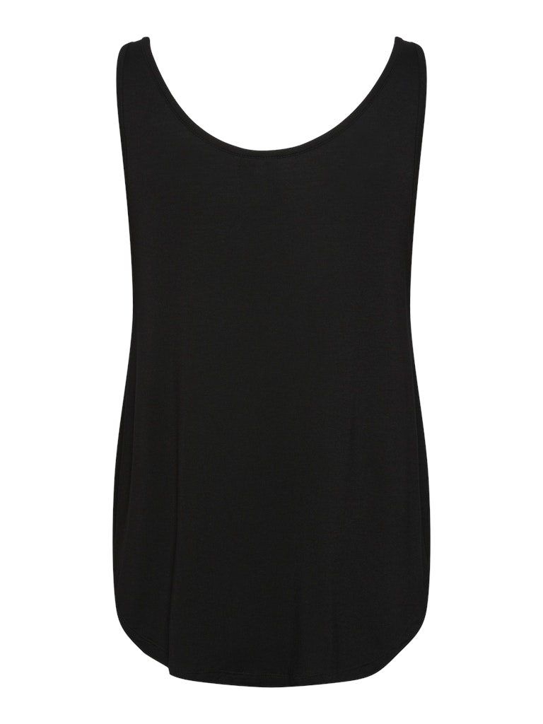 PCBillo Tank Top Black