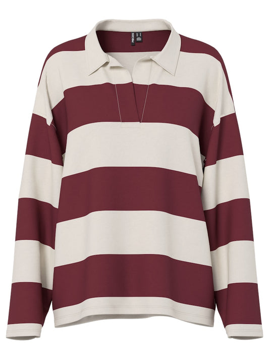 PCFalina LS Polo Birch