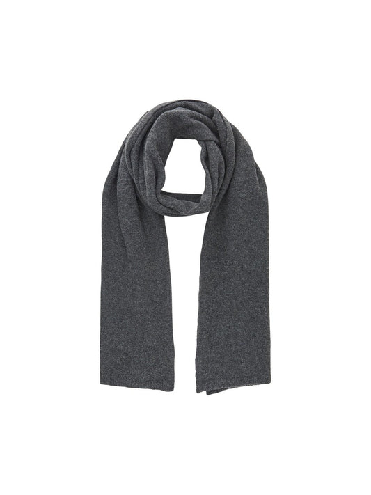 PCDebbie Wool Long Scarf DGM