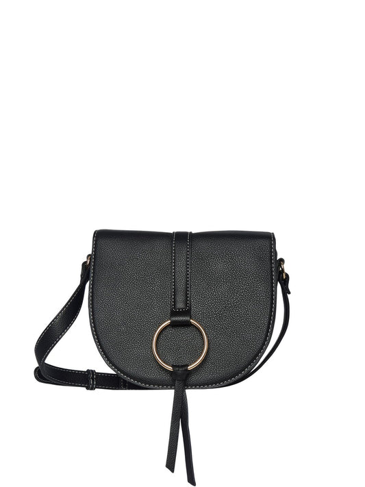 PCNaomi Cross Body Bag Black