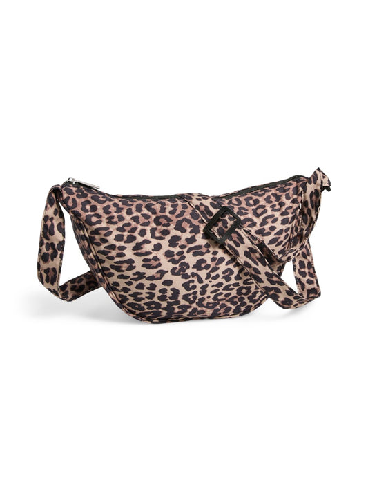 PCAmanda Bumbag Black Leo