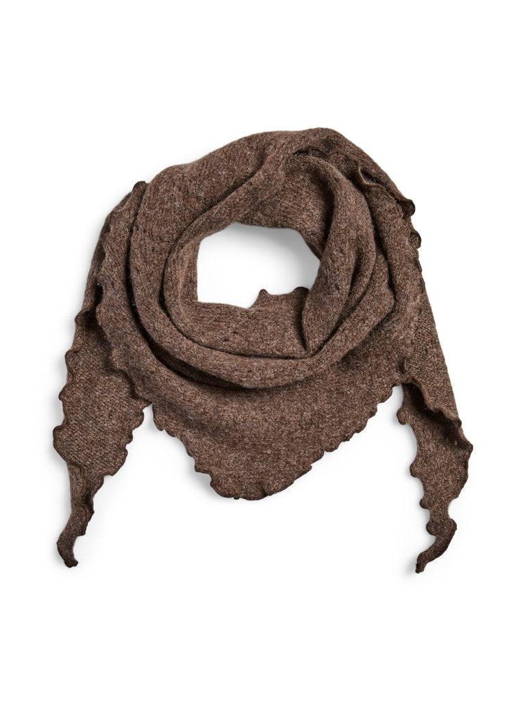 PCMovia Scarf Hot Fudge