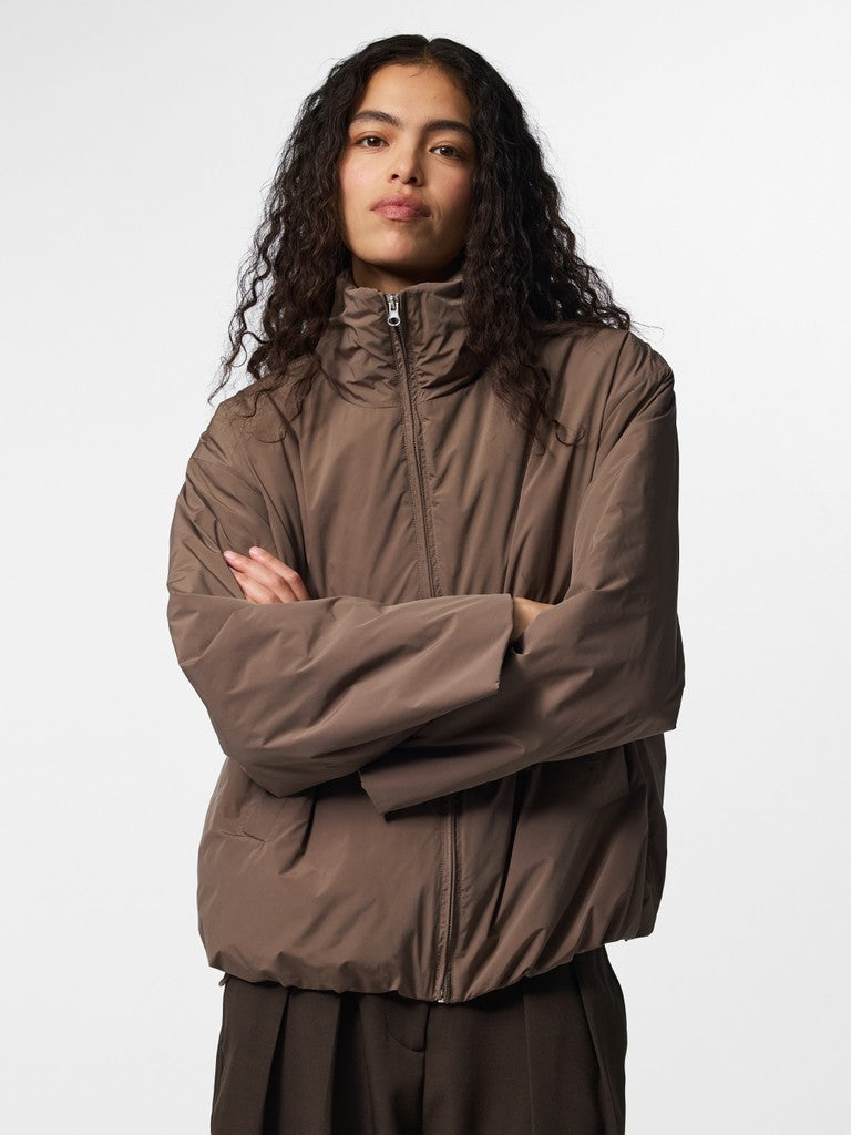PCSif Jacket Morel
