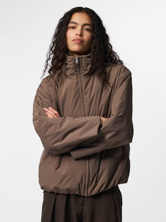 PCSif Jacket Morel