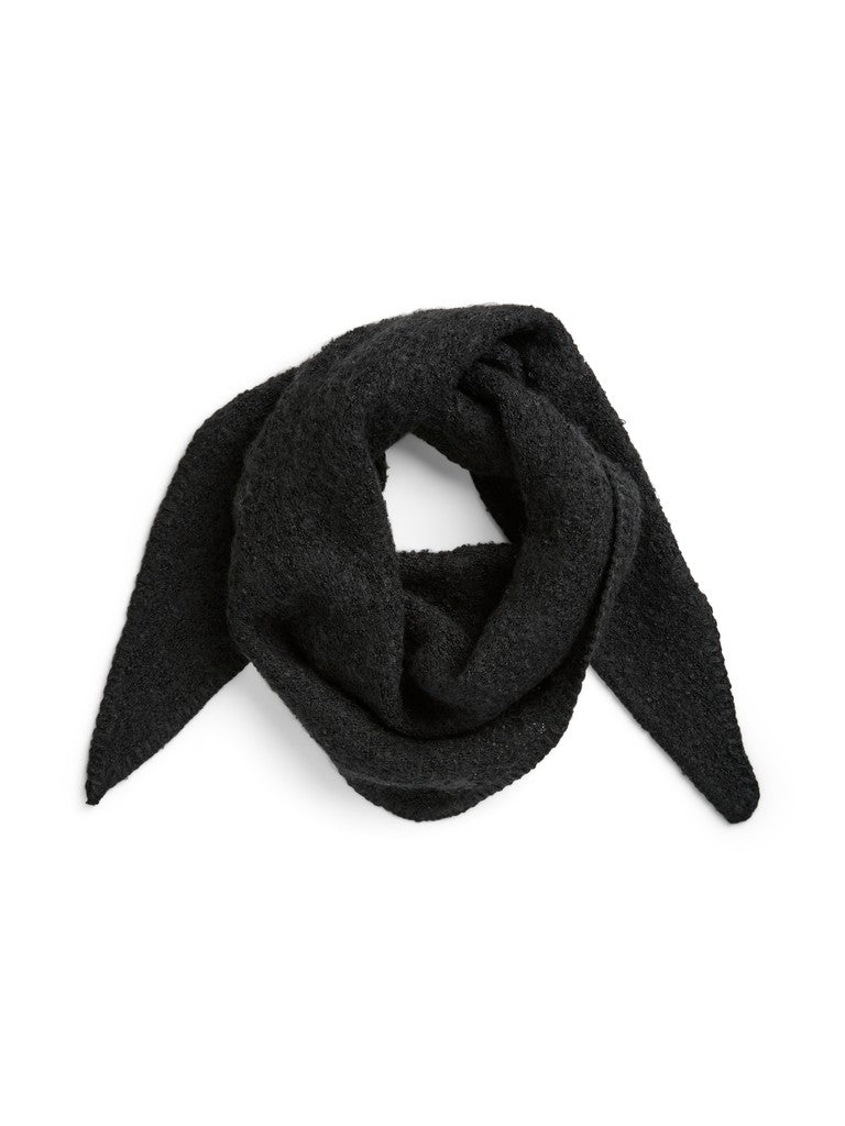 PCPyron Mini Scarf Black