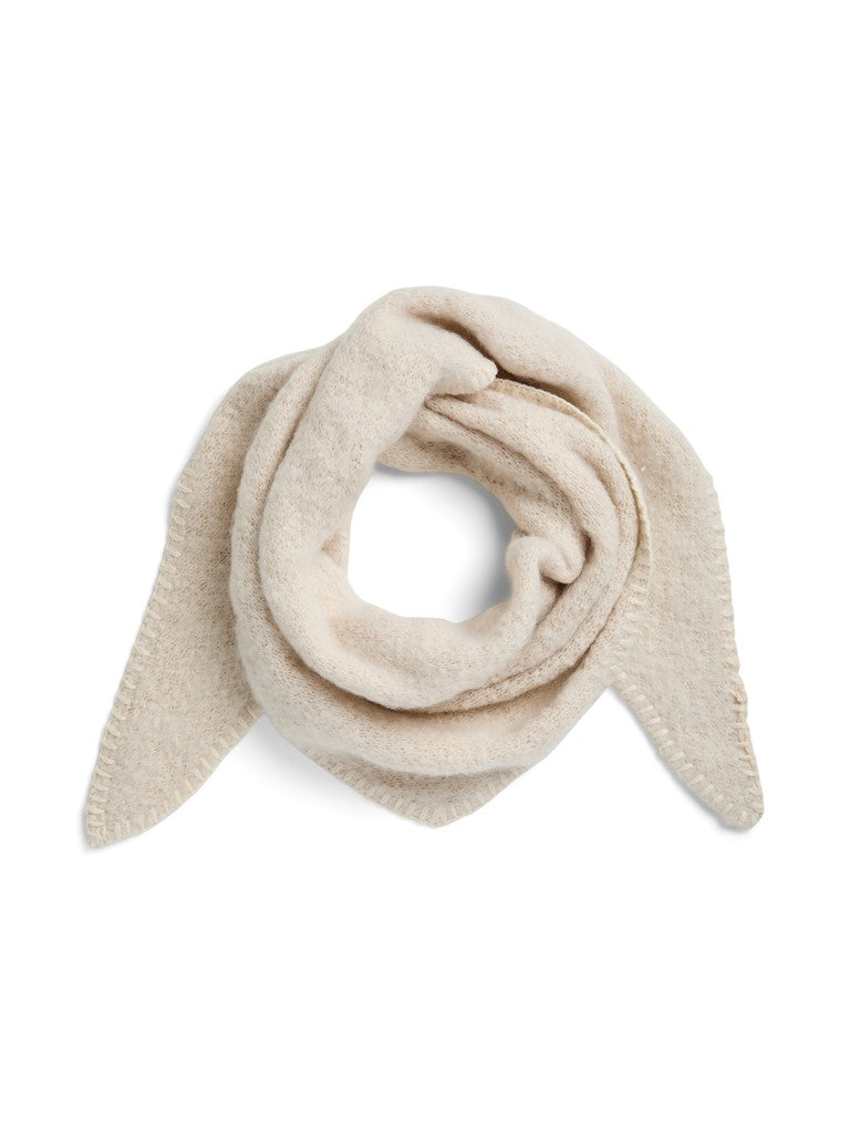 PCPyron Mini Scarf Moonbeam