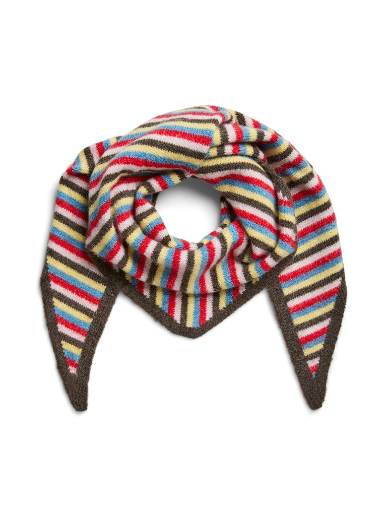 PCAda Scarf Flame Scarlet