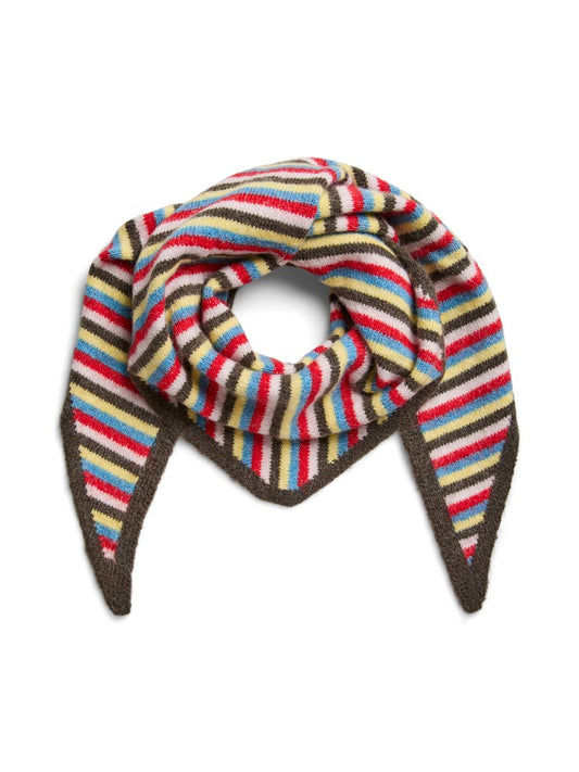 PCAda Scarf Flame Scarlet