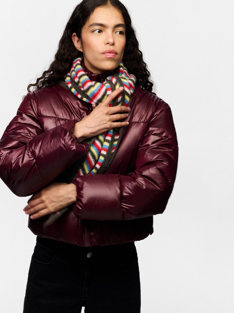 PCAda Scarf Flame Scarlet