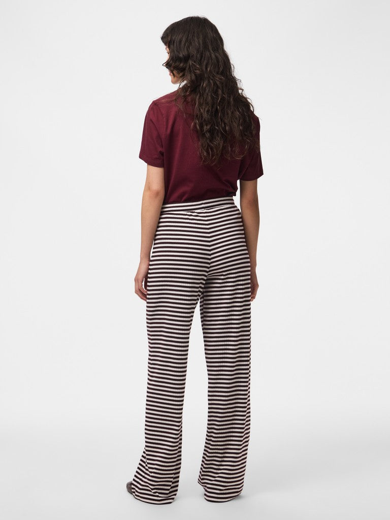 PCLAya MW Wide Pants Winetasting