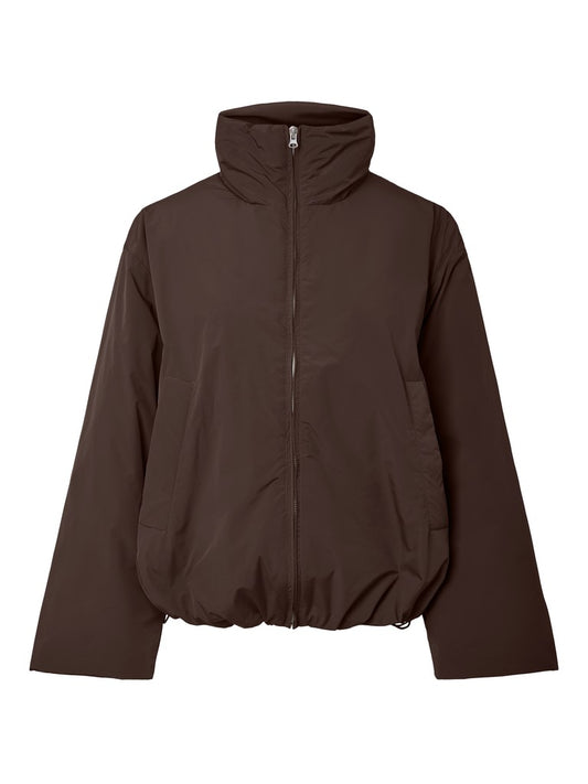 PCSif Jacket Hot Fudge