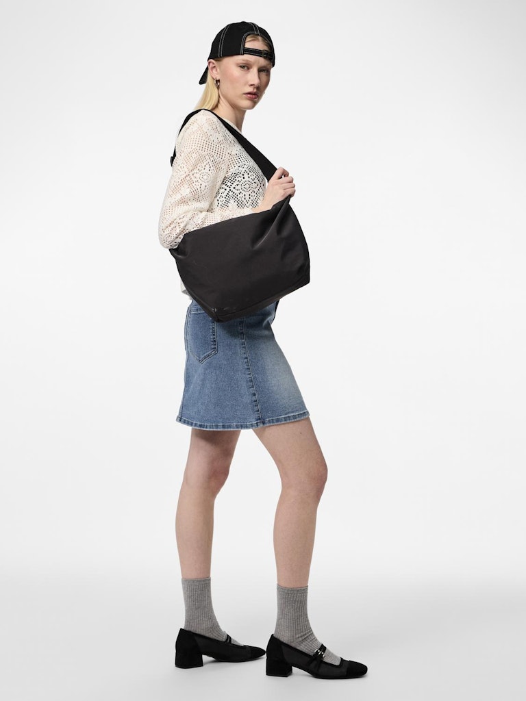 PCManda XL Bumbag Black