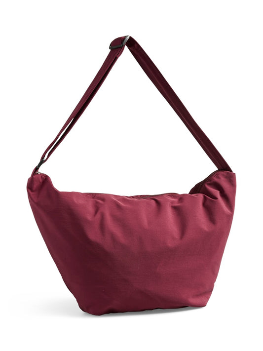 PCManda XL Bumbag Tawny Port