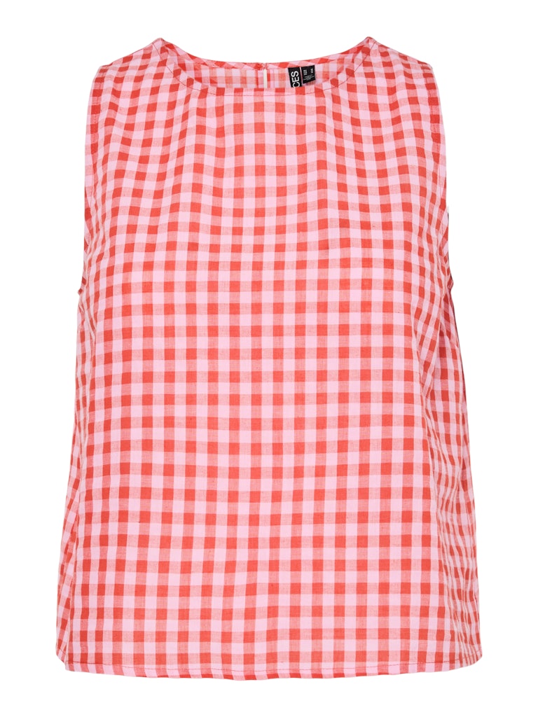 PCLiliane SL O-Neck Top Ballerina